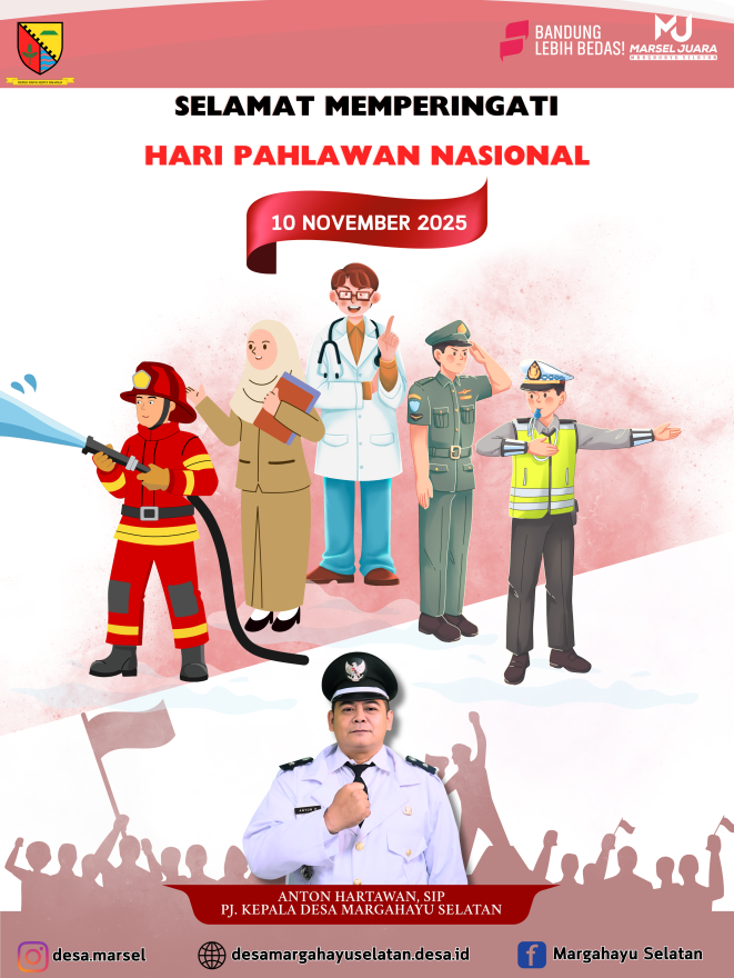 HARI PAHLAWAN